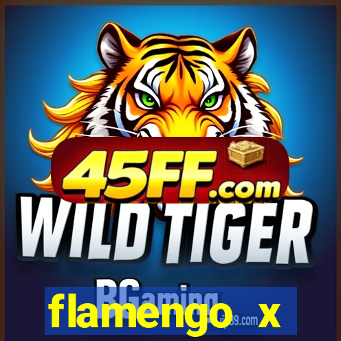 flamengo x corinthians futemax